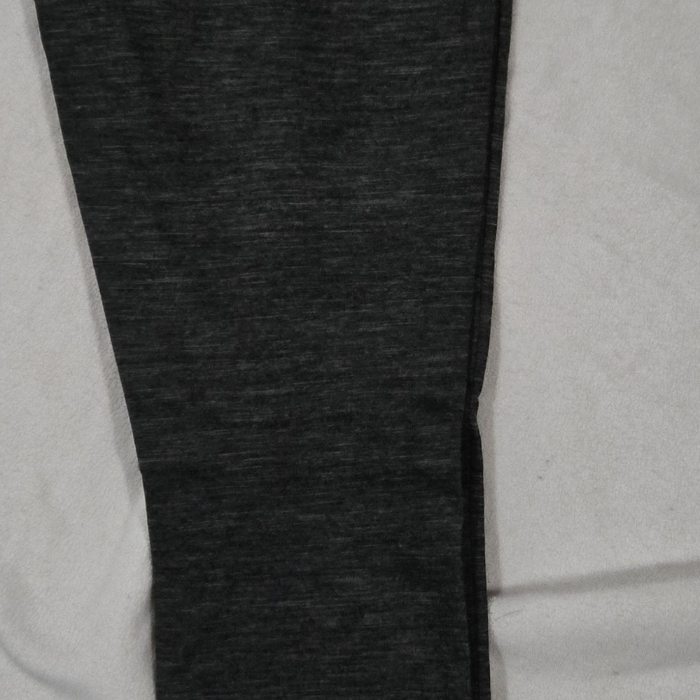 7 For All Mankind Dark Gray Skinny Jeans Size 26 - SUPER STRETCH/JEGGINGS
